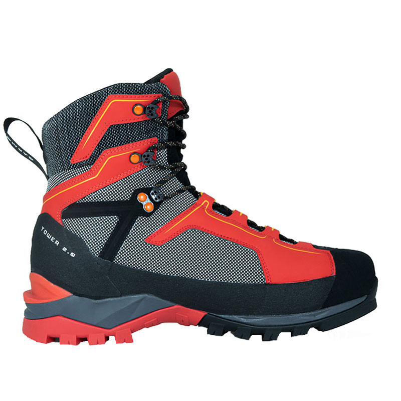 Garmont Tower 2.0 GTX Red/Black