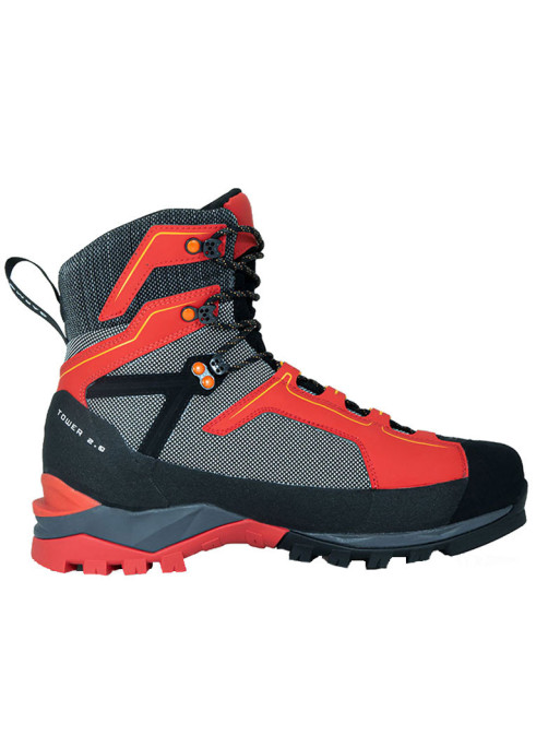 Garmont Tower 2.0 GTX Red/Black