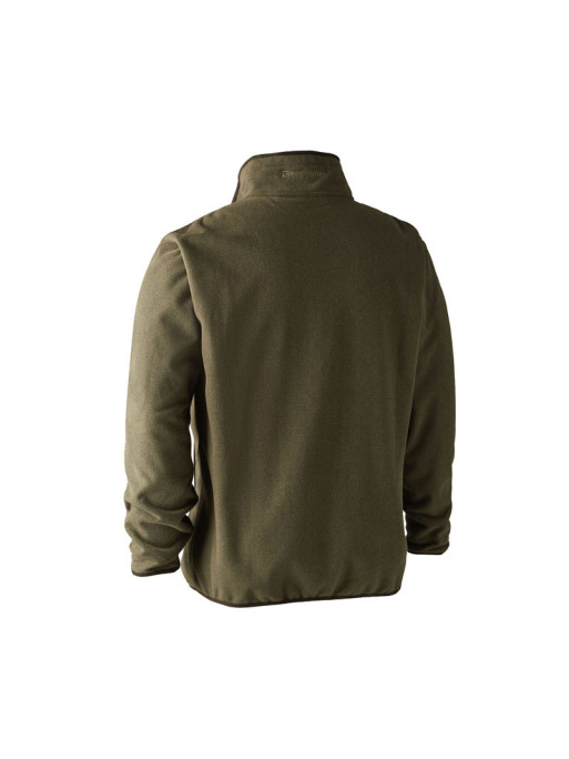 Veste Polaire Gamekeeper Deerhunter Réversible