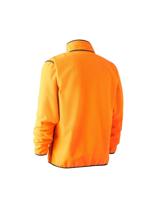 Veste Polaire Gamekeeper Deerhunter Réversible