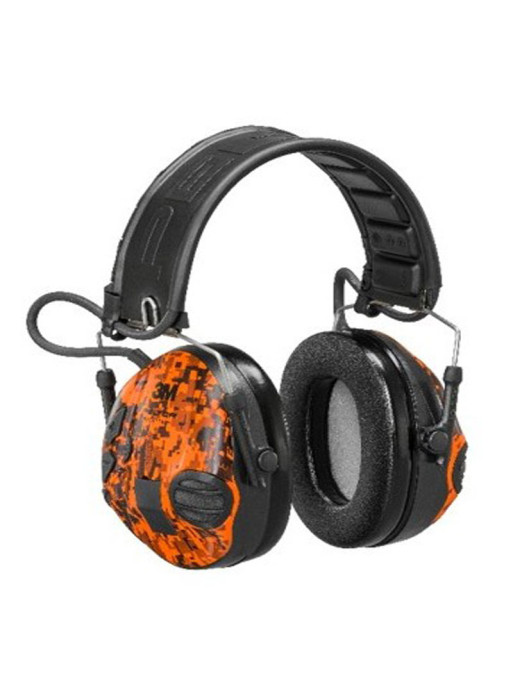 Casque Peltor Sport Tac 