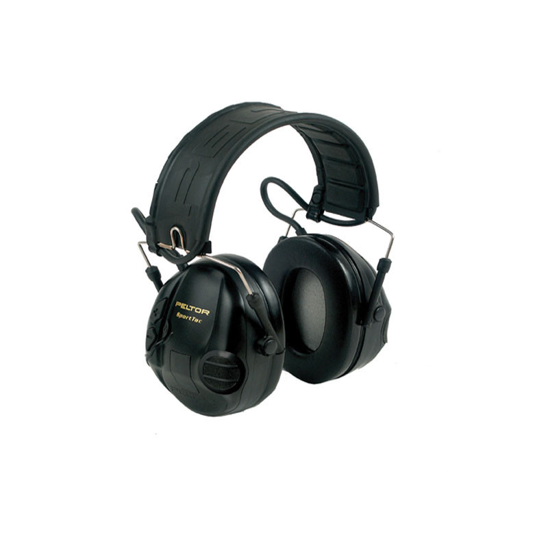 Casque Peltor Sport Tac 