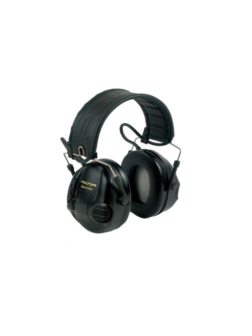 Casque Peltor Sport Tac