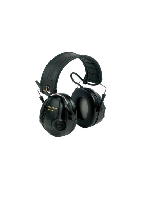 Casque Peltor Sport Tac 