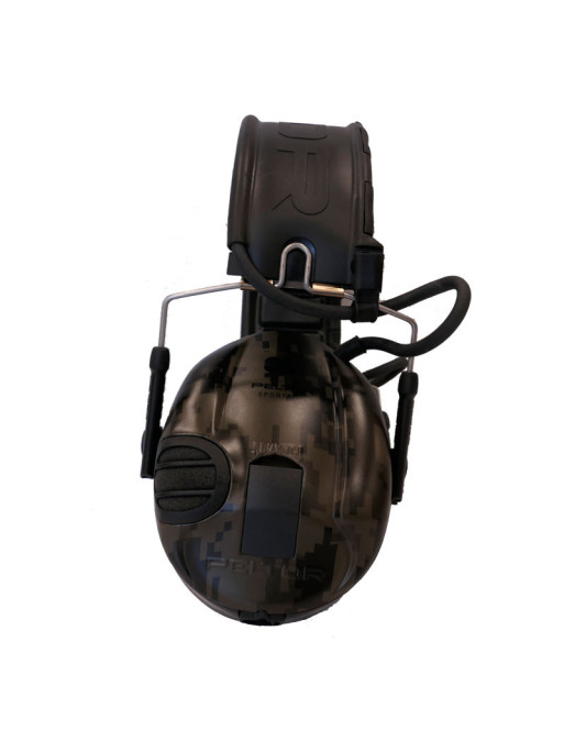 Casque Peltor Sport Tac