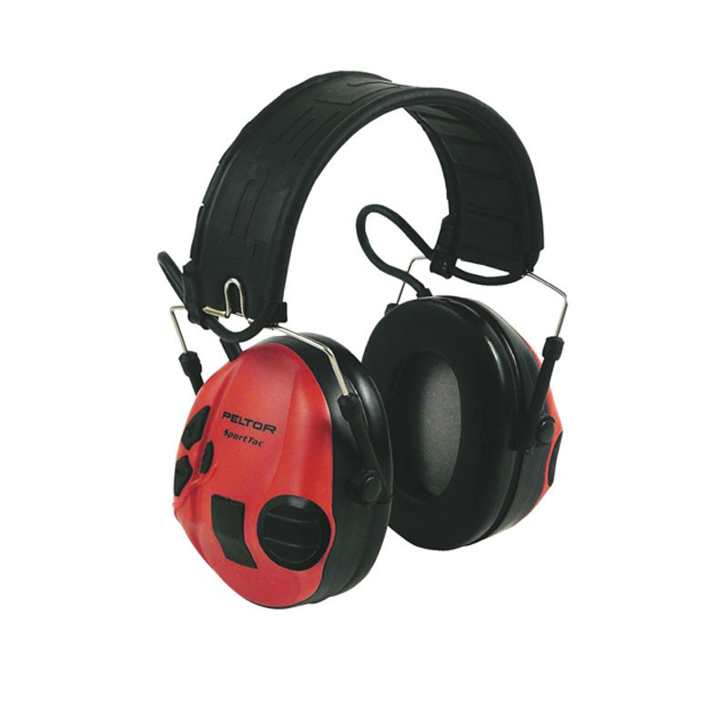 Casque Peltor Sport Tac 