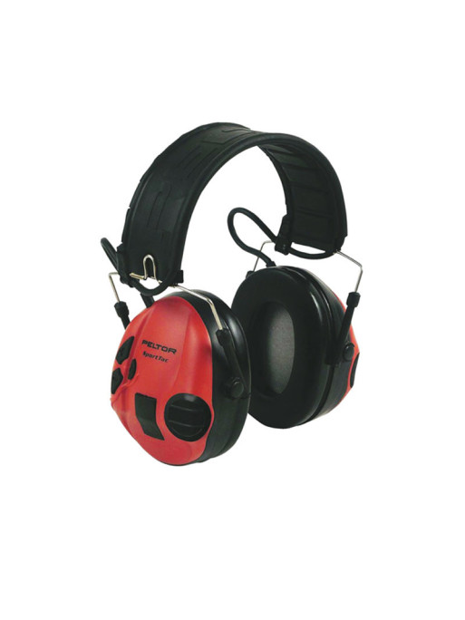 Casque Peltor Sport Tac 