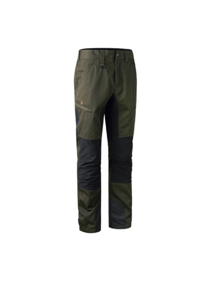 Vente de PANTALON DE CHASSE HUNTER CUIR pour la chasse