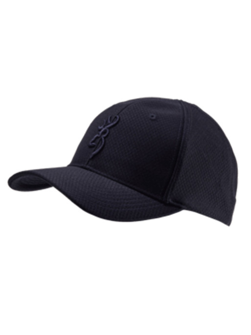 Casquette Prime Black Browning