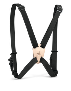 Harnais jumelles BSP PRO Swarovski