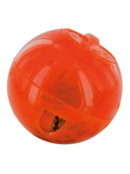 Jouet distributeur SlimCat PetSafe Jouet distributeur SlimCat PetSafe