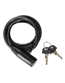 Câble antivol réglable pour caméras