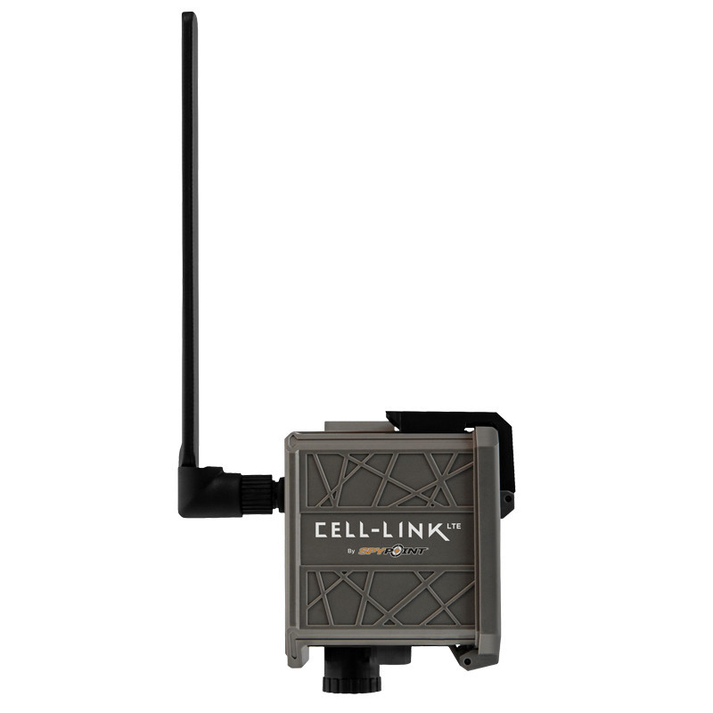 Cell-Link Boitier Adpatateur cellulaire universel Spypoint
