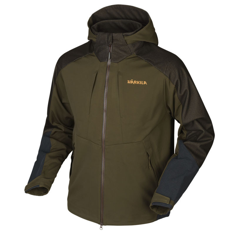 Veste Mountain Hunter Hybrid Härkila