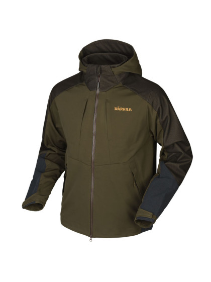 Veste Mountain Hunter Hybrid Härkila