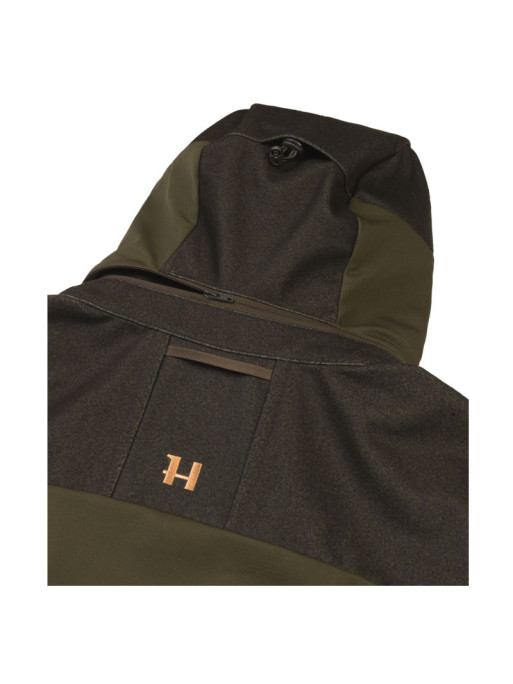 Veste Mountain Hunter Hybrid Härkila