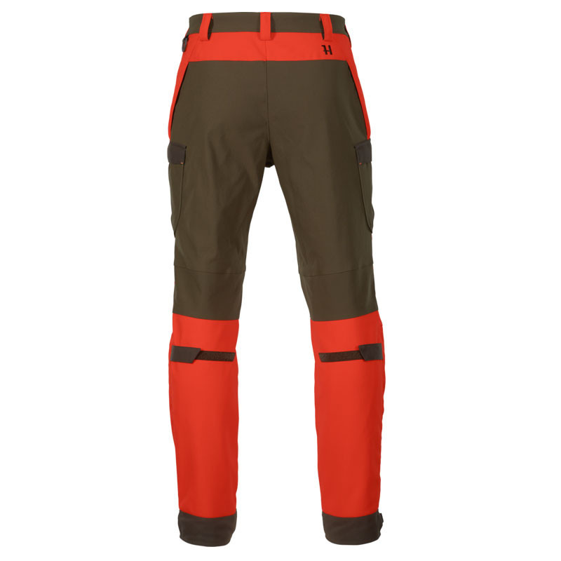 Pantalon Wildboar Pro Härkila