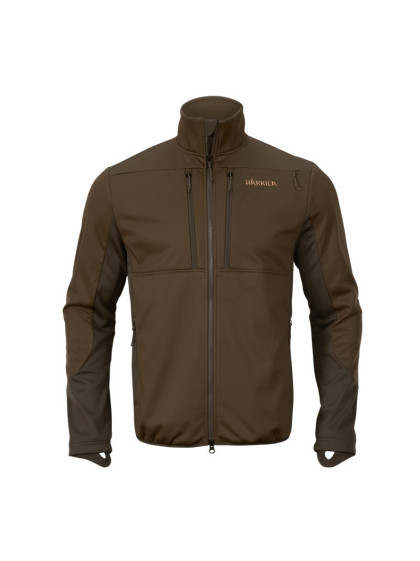 Veste Mountain Hunter Pro WSP Fleece Härkila