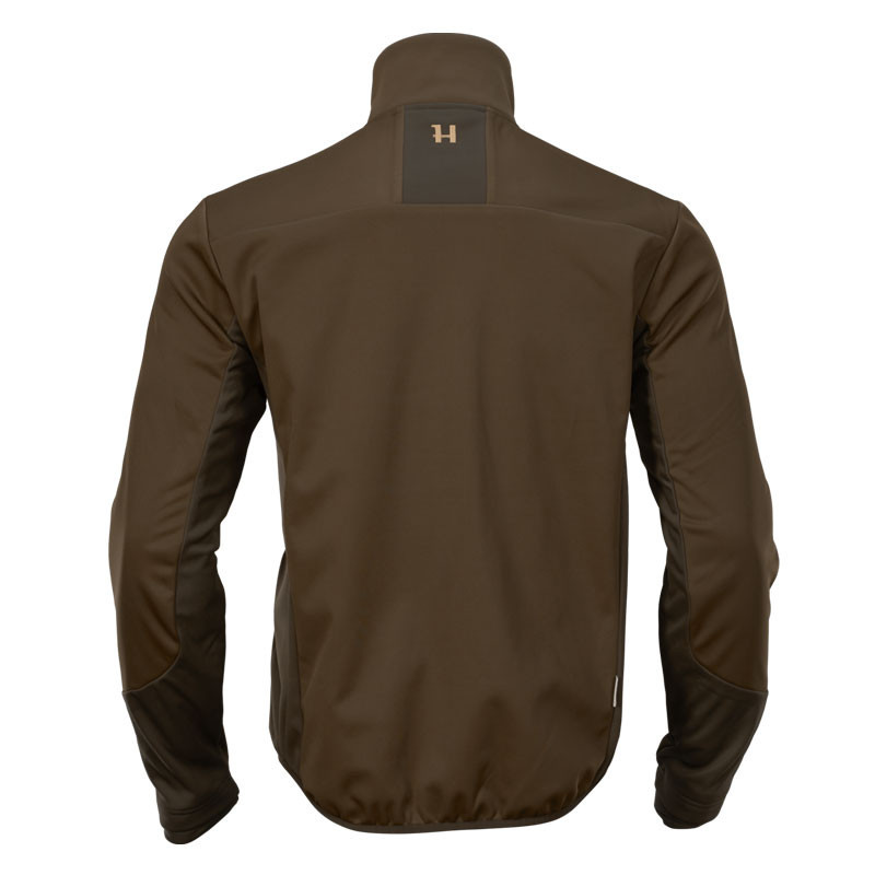 Veste Mountain Hunter Pro WSP Fleece Härkila