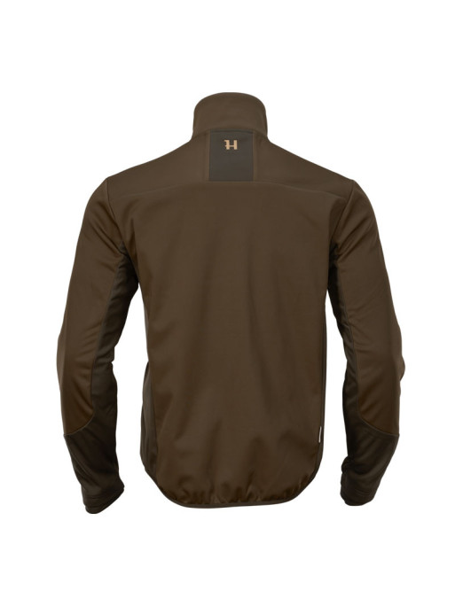 Veste Mountain Hunter Pro WSP Fleece Härkila