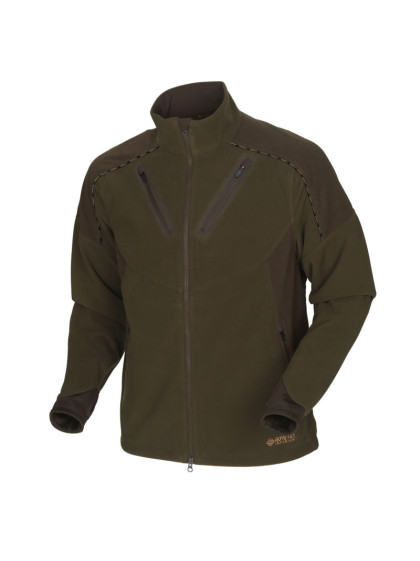 Veste Mountain Hunter Fleece Härkila