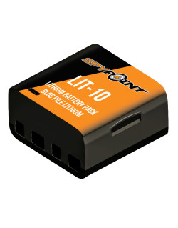 Batterie pour caméra Micro Spypoint Lit-10