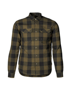 Chemise Canada Seeland