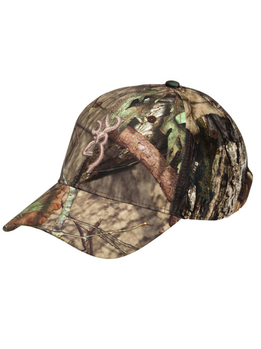 Casquette de chasse Trail Lite Mobuc Browning