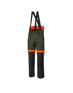 Pantalon Tracker Pro Khaki Browning