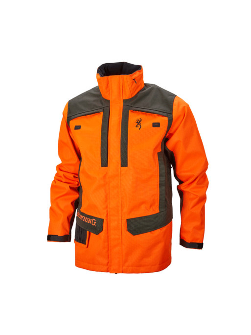 Veste Tracker Blaze Browning