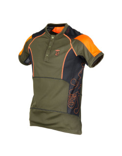 T-shirt Maverick Trabaldo