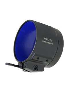 Adaptateur Ruslan pour Leica Calonox Sight