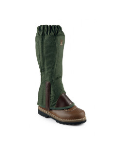 Guêtre ergonomique en loden Riserva