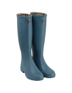 Bottes Iris Le Chameau Femme
