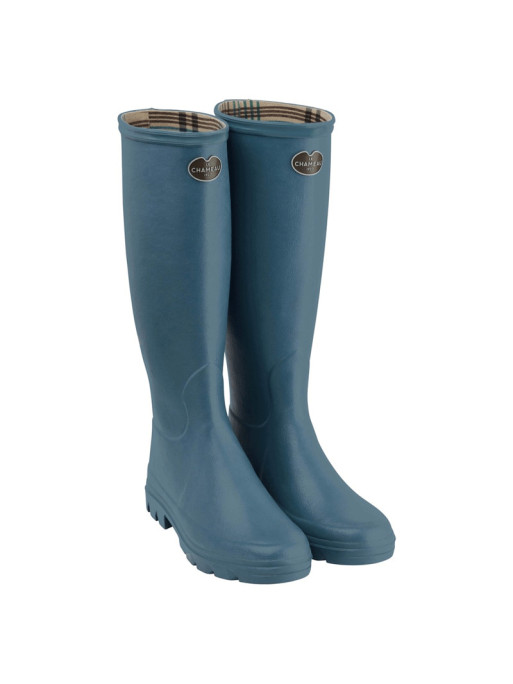Bottes Iris Le Chameau Femme Bottes Iris Le Chameau Femme