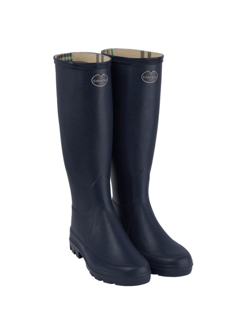 Bottes Iris Le Chameau Femme Bottes Iris Le Chameau Femme