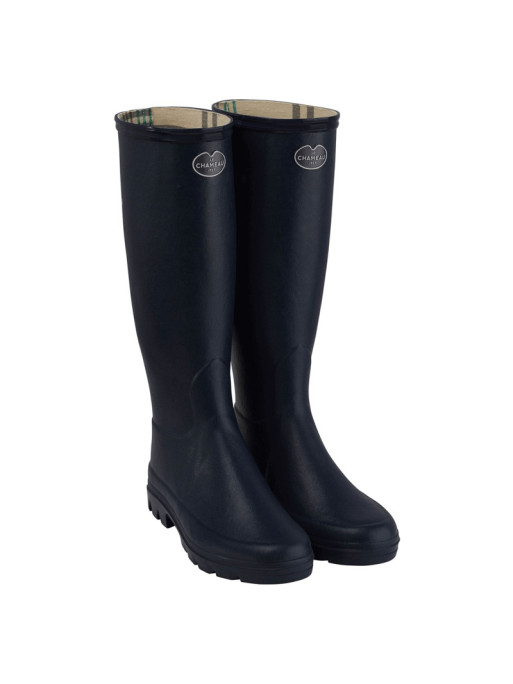 Bottes Iris Le Chameau Femme Bottes Iris Le Chameau Femme