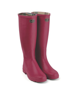 Bottes Iris Le Chameau Femme