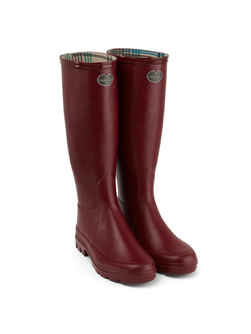 Bottes Iris Le Chameau Femme Bottes Iris Le Chameau Femme
