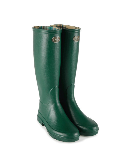 Bottes Iris Le Chameau Femme Bottes Iris Le Chameau Femme