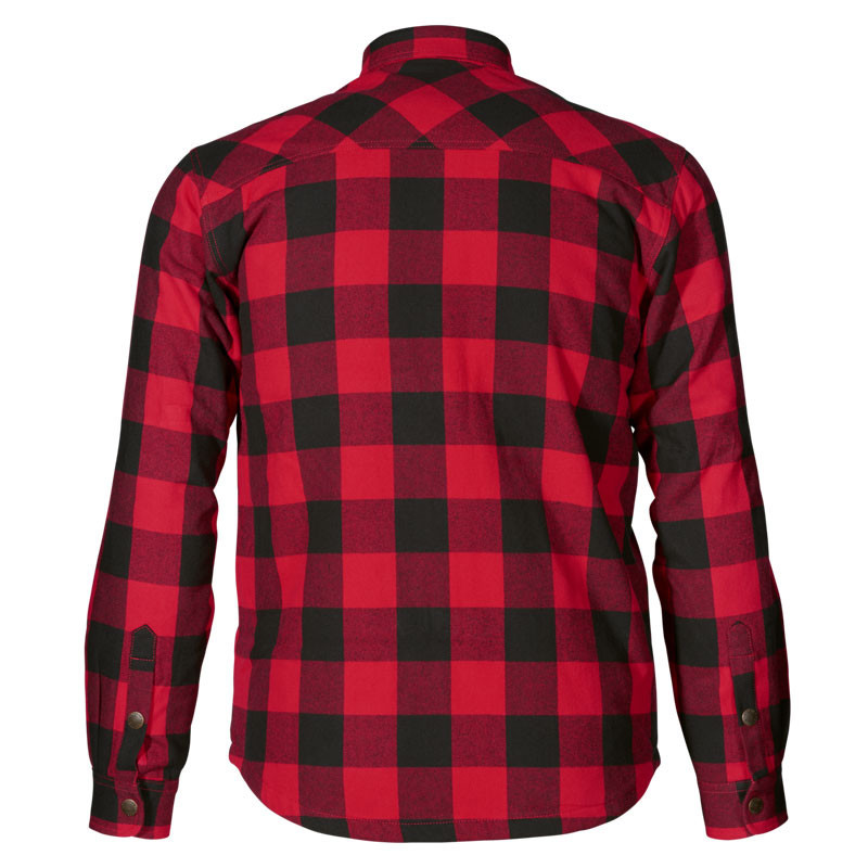 Chemise Canada Seeland