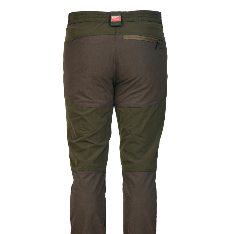 Pantalon Eugi-T Hart