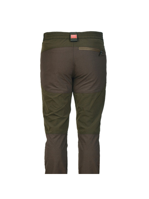 Pantalon Eugi-T Hart