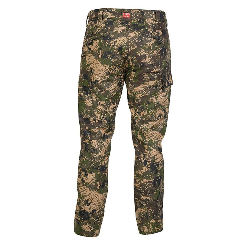 Pantalon Ibero-T XHP Hart