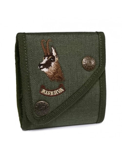 Pochette à balles Riserva