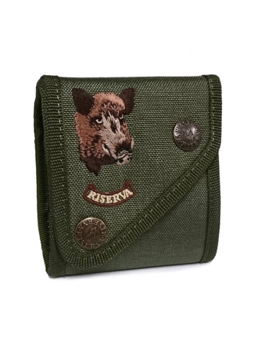 Pochette à balles Riserva Pochette à balles Riserva
