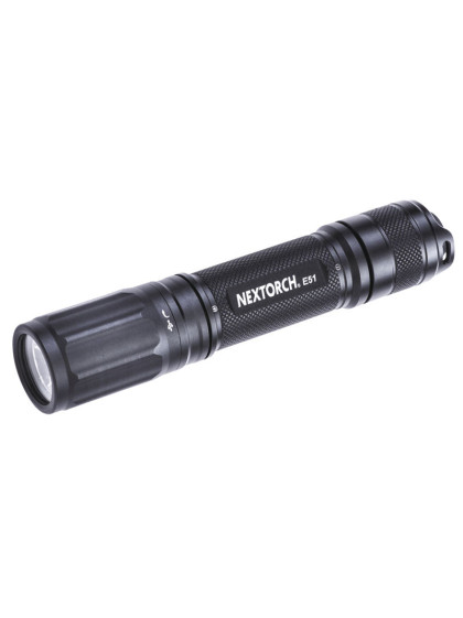 Lampe Torche E51 Nextorch