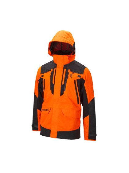 Veste Tracker Pro Air Blaze Browning