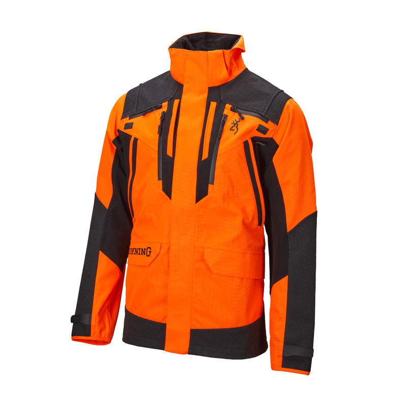 Veste Tracker Pro Air Blaze Browning