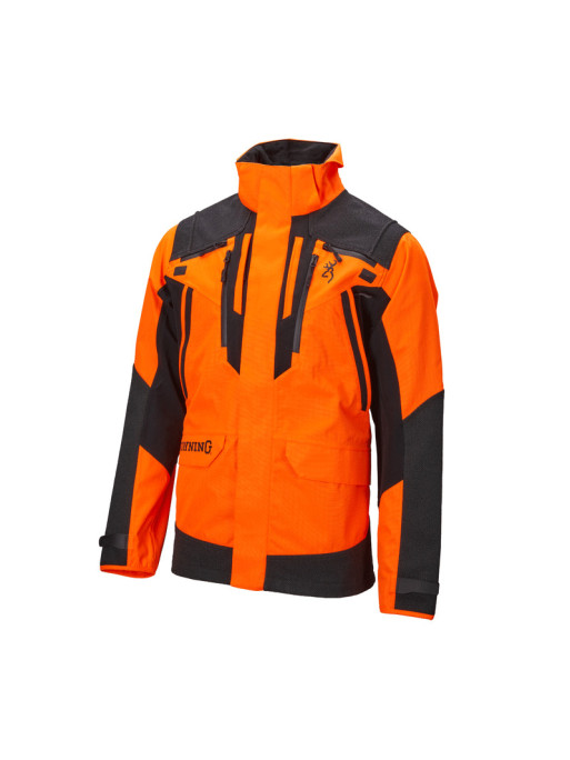 Veste Tracker Pro Air Blaze Browning